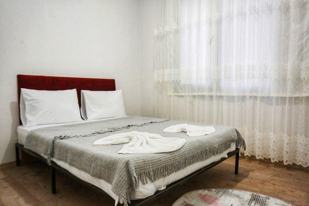 Hekimhan Hotel - Istanbul — Photos 3